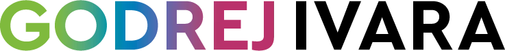 Godrej Ivara Kharadi Logo - Godrej Properties